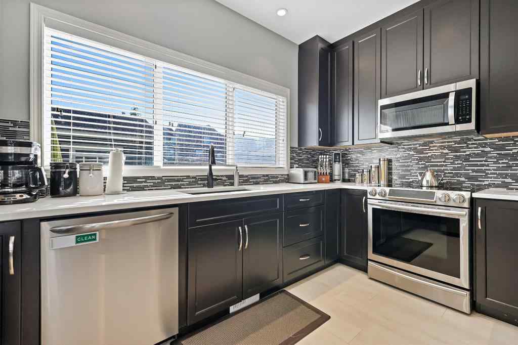 MLS® A2266159 - 75 Masters Crescent SE in Mahogany Calgary, Residential