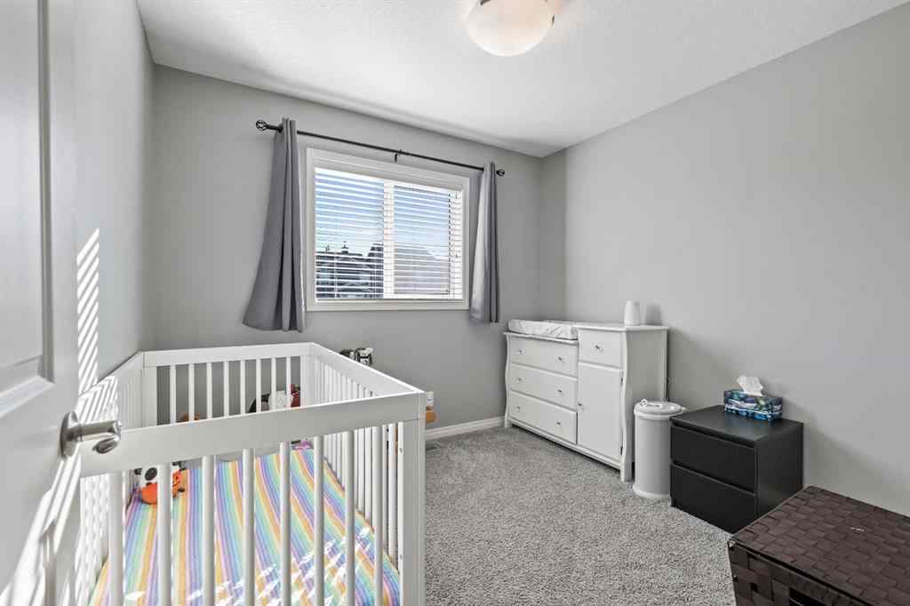 MLS® A2266159 - 75 Masters Crescent SE in Mahogany Calgary, Residential