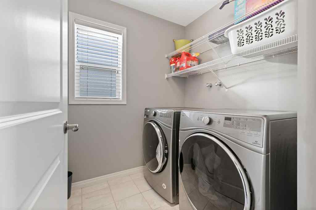 MLS® A2266159 - 75 Masters Crescent SE in Mahogany Calgary, Residential