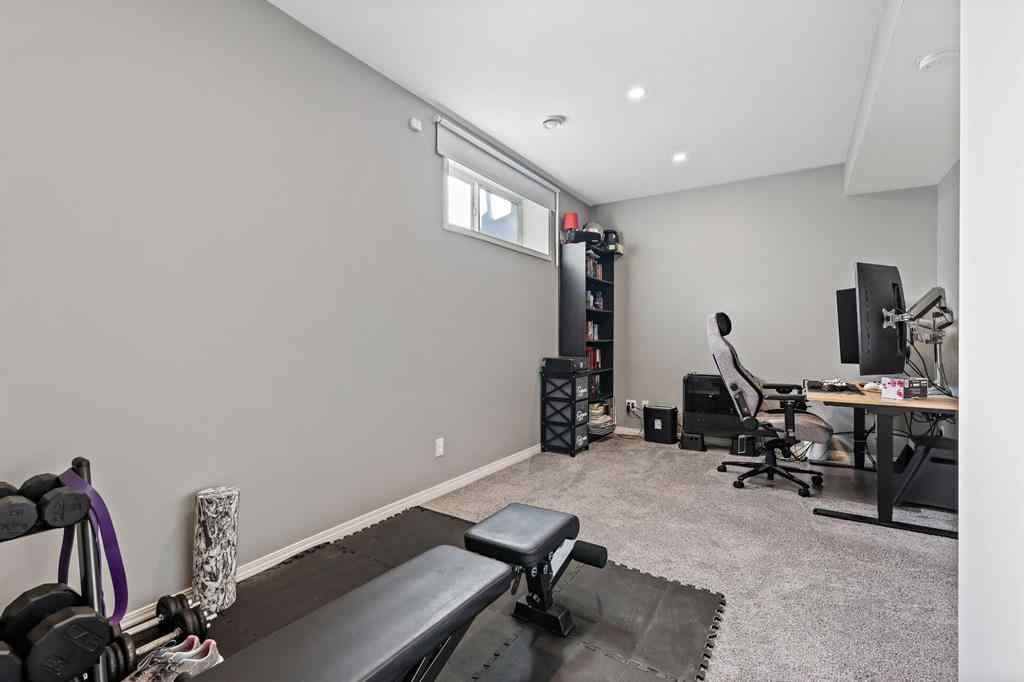 MLS® A2266159 - 75 Masters Crescent SE in Mahogany Calgary, Residential