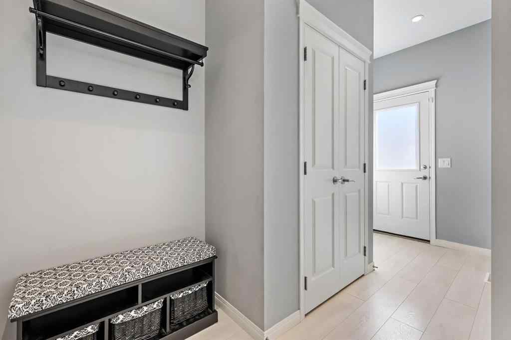 MLS® A2266159 - 75 Masters Crescent SE in Mahogany Calgary, Residential