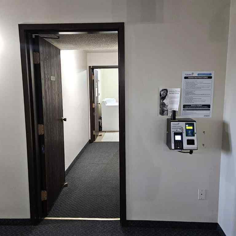 MLS® A2266161 - Unit #102 1221B Westhaven Drive   in Edson Edson, Residential