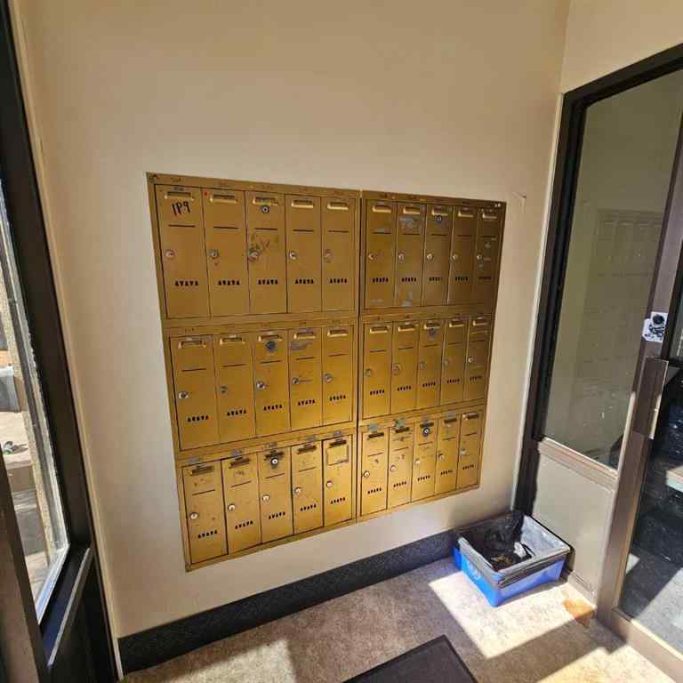 MLS® A2266161 - Unit #102 1221B Westhaven Drive   in Edson Edson, Residential