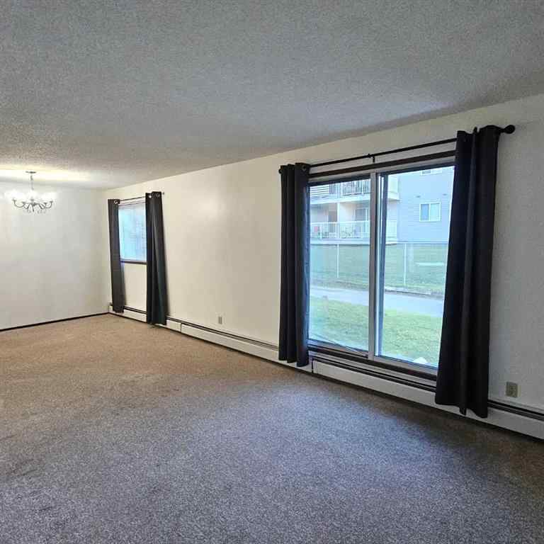 MLS® A2266161 - Unit #102 1221B Westhaven Drive   in Edson Edson, Residential