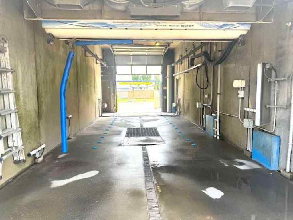 MLS® A2266162 - 9105 92 Avenue  in Cobblestone Grande Prairie, Commercial