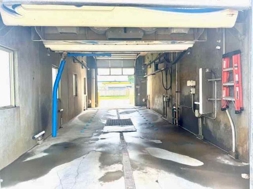 MLS® A2266162 - 9105 92 Avenue  in Cobblestone Grande Prairie, Commercial