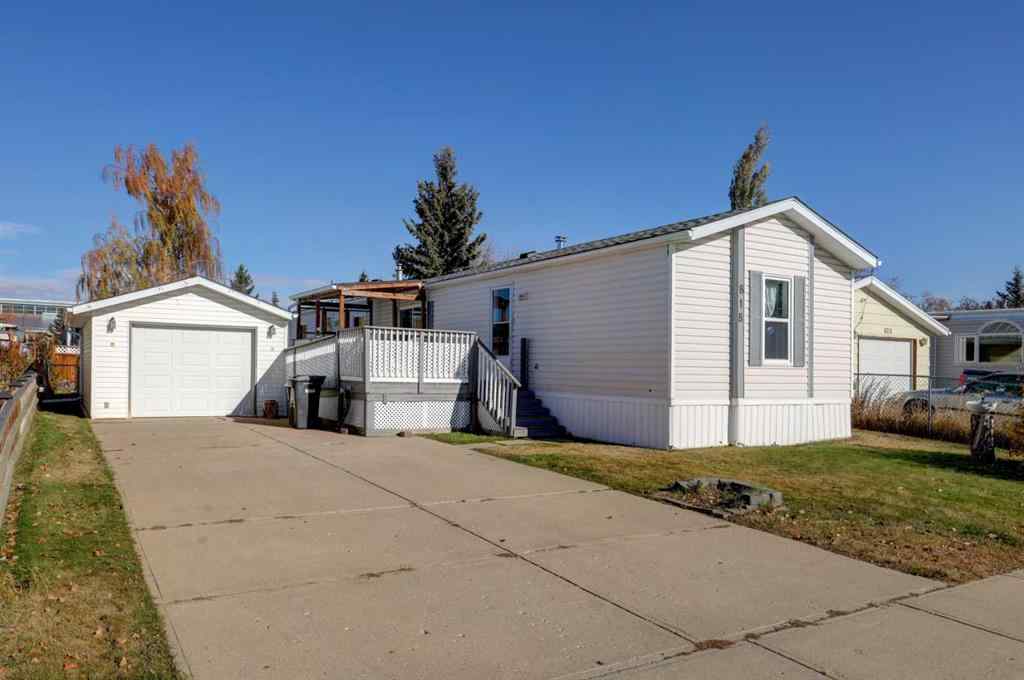 MLS® A2266163 - 818 Briarwood Road  in Brentwood_Strathmore Strathmore, Residential