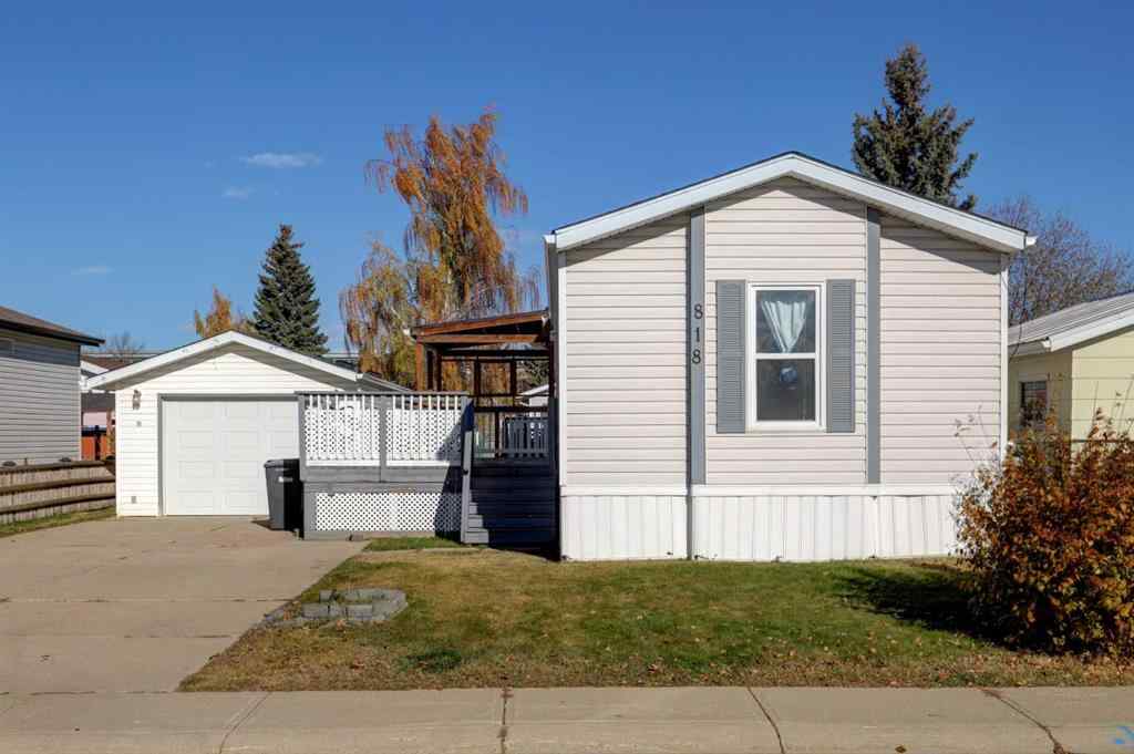 MLS® A2266163 - 818 Briarwood Road  in Brentwood_Strathmore Strathmore, Residential