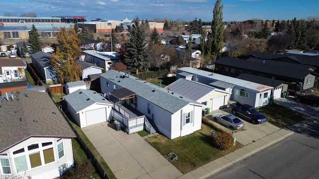MLS® A2266163 - 818 Briarwood Road  in Brentwood_Strathmore Strathmore, Residential