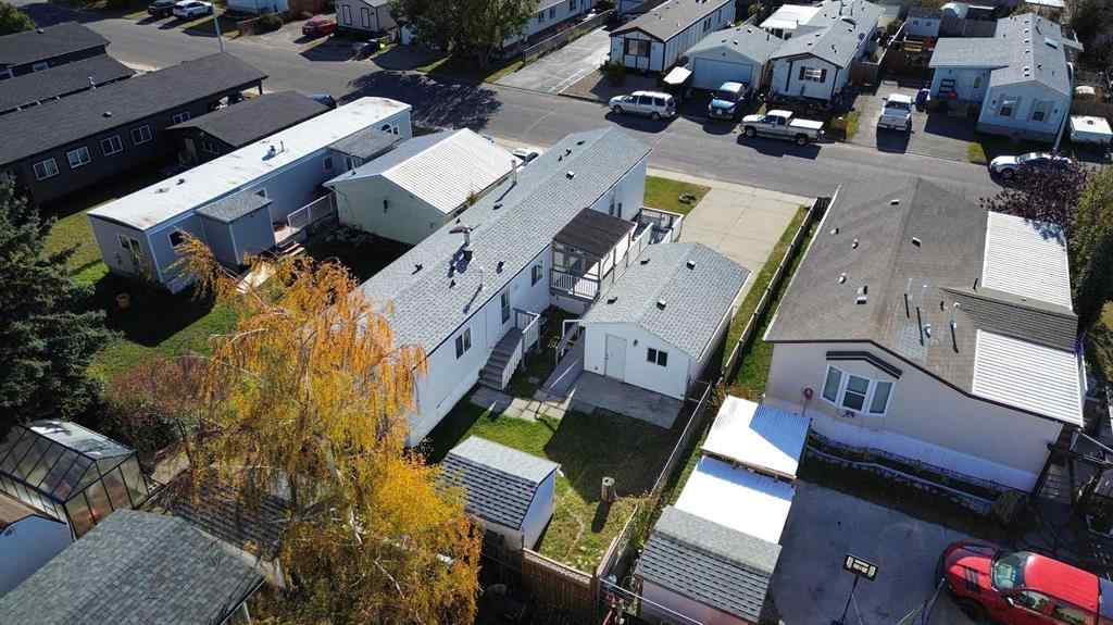 MLS® A2266163 - 818 Briarwood Road  in Brentwood_Strathmore Strathmore, Residential