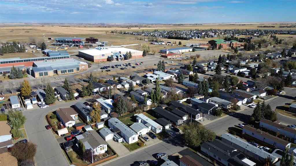 MLS® A2266163 - 818 Briarwood Road  in Brentwood_Strathmore Strathmore, Residential