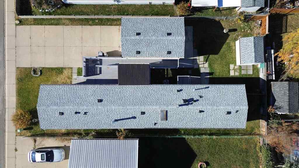 MLS® A2266163 - 818 Briarwood Road  in Brentwood_Strathmore Strathmore, Residential