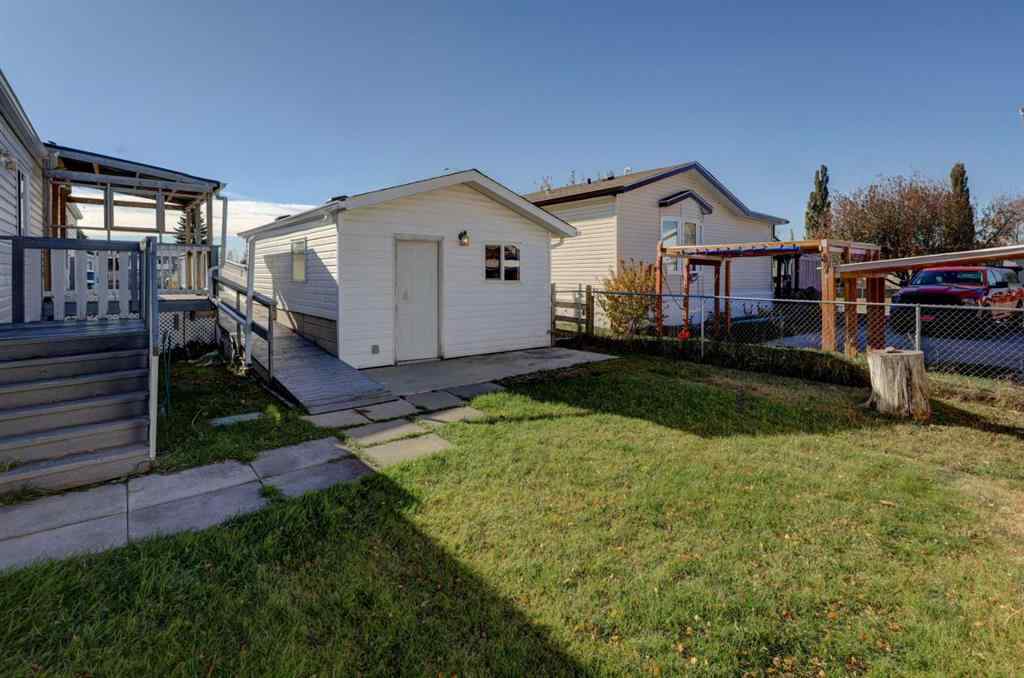 MLS® A2266163 - 818 Briarwood Road  in Brentwood_Strathmore Strathmore, Residential