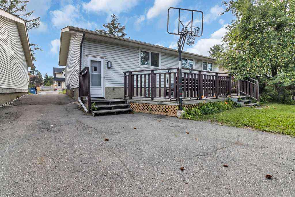 MLS® A2266165 - 10 Radcliffe Crescent SE in Albert Park/Radisson Heights Calgary, Residential