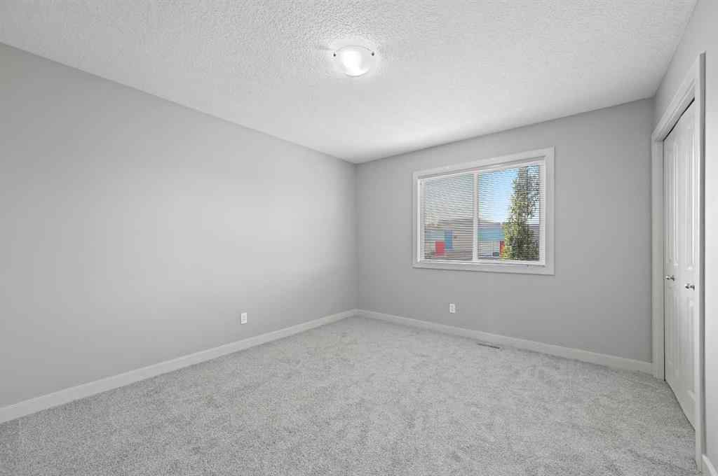 MLS® A2266166 - 229 Bridlerange Place SW in Bridlewood Calgary, Residential