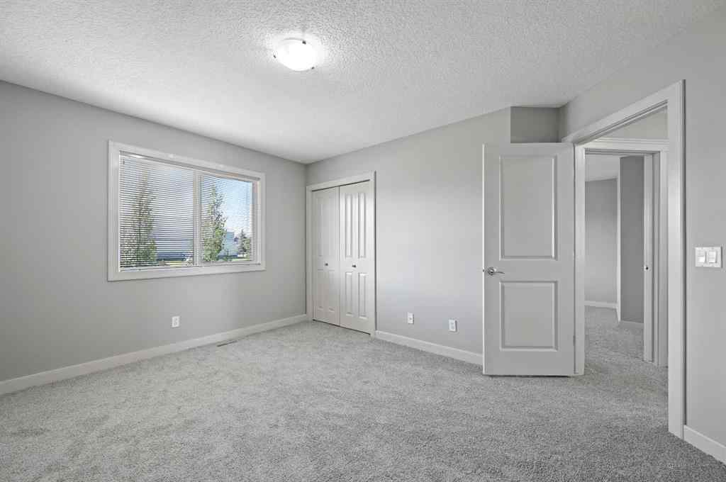 MLS® A2266166 - 229 Bridlerange Place SW in Bridlewood Calgary, Residential