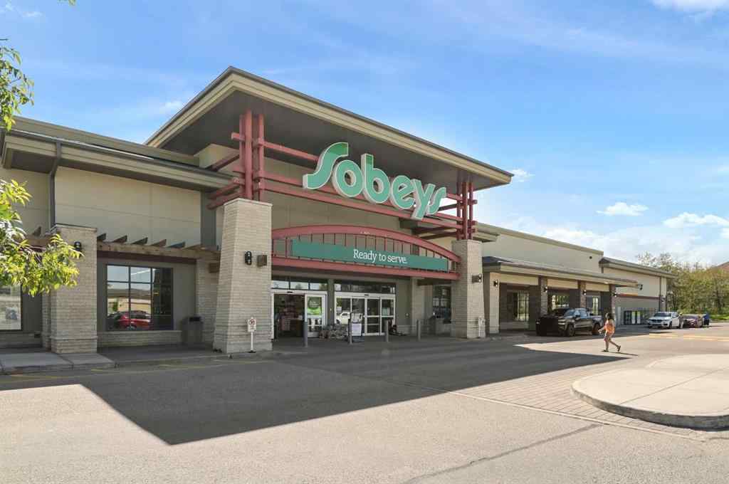 MLS® A2266166 - 229 Bridlerange Place SW in Bridlewood Calgary, Residential