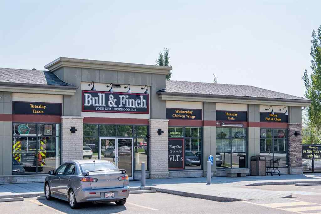 MLS® A2266166 - 229 Bridlerange Place SW in Bridlewood Calgary, Residential