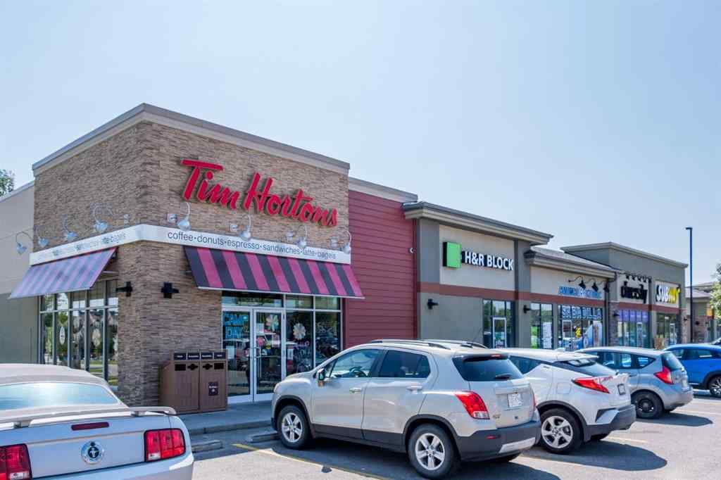 MLS® A2266166 - 229 Bridlerange Place SW in Bridlewood Calgary, Residential