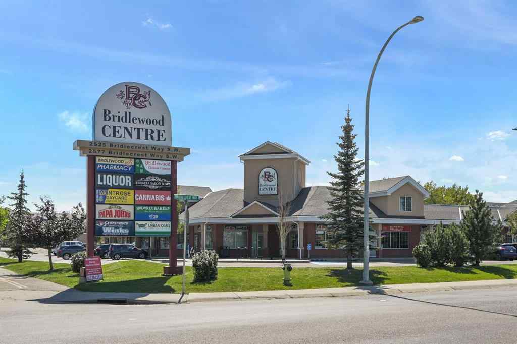 MLS® A2266166 - 229 Bridlerange Place SW in Bridlewood Calgary, Residential