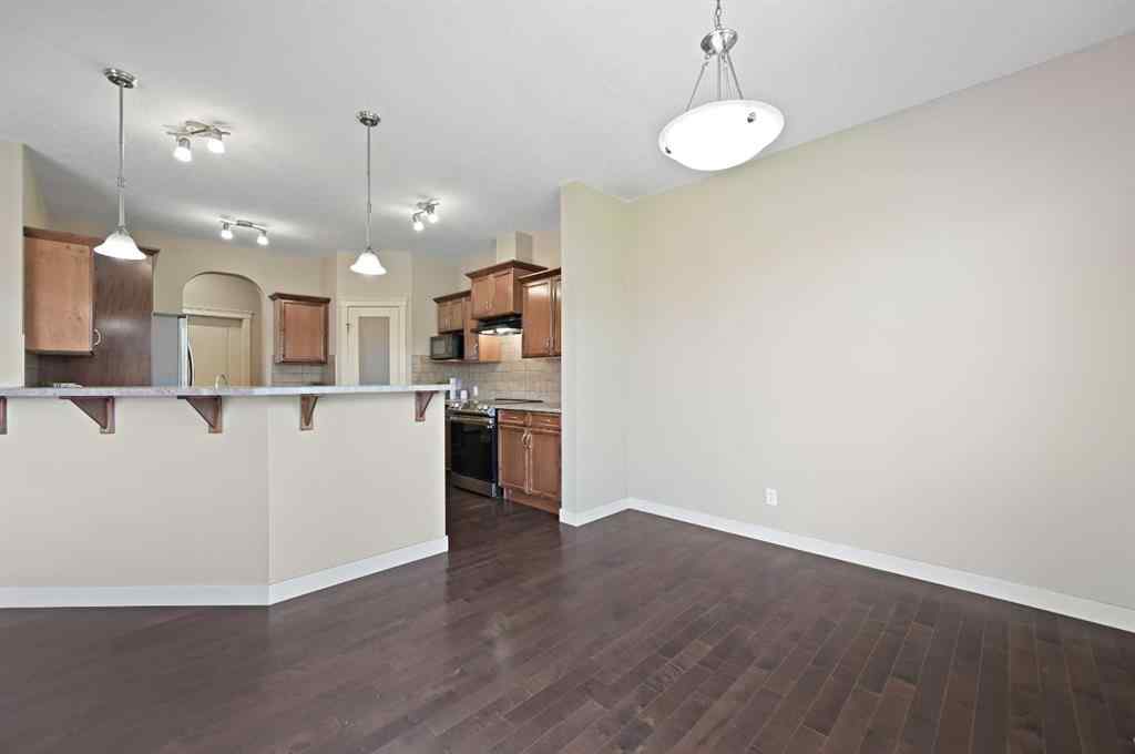 MLS® A2266166 - 229 Bridlerange Place SW in Bridlewood Calgary, Residential