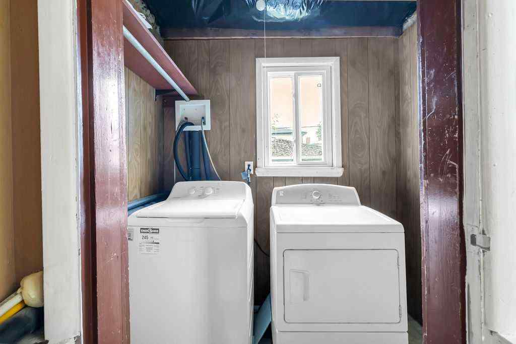 MLS® A2266167 - 1212 Bantry Street NE in Renfrew Calgary, Residential