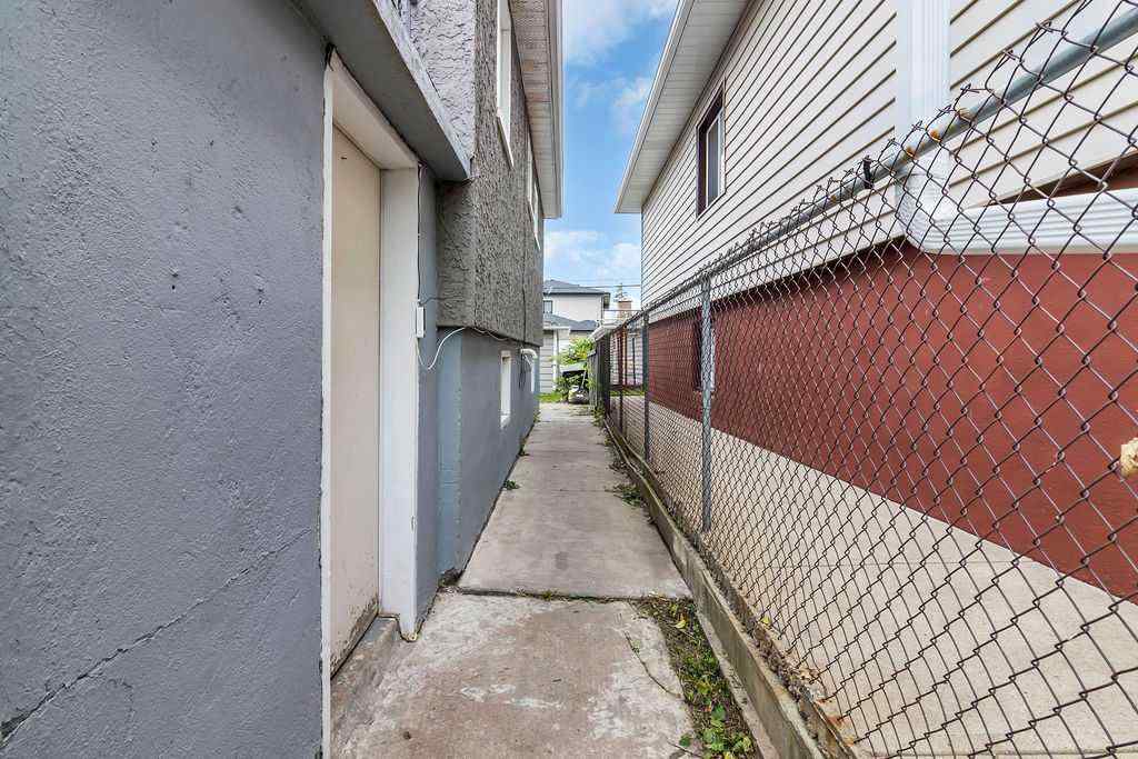 MLS® A2266167 - 1212 Bantry Street NE in Renfrew Calgary, Residential