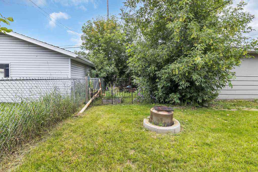 MLS® A2266167 - 1212 Bantry Street NE in Renfrew Calgary, Residential