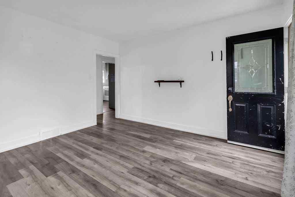 MLS® A2266167 - 1212 Bantry Street NE in Renfrew Calgary, Residential