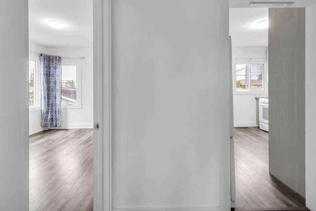 MLS® A2266167 - 1212 Bantry Street NE in Renfrew Calgary, Residential