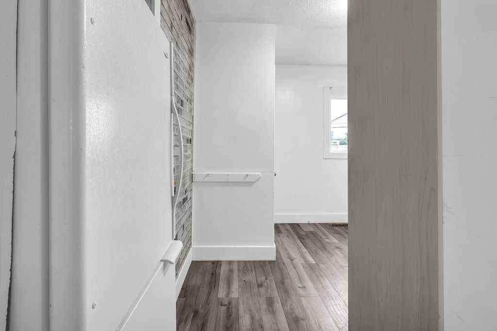 MLS® A2266167 - 1212 Bantry Street NE in Renfrew Calgary, Residential