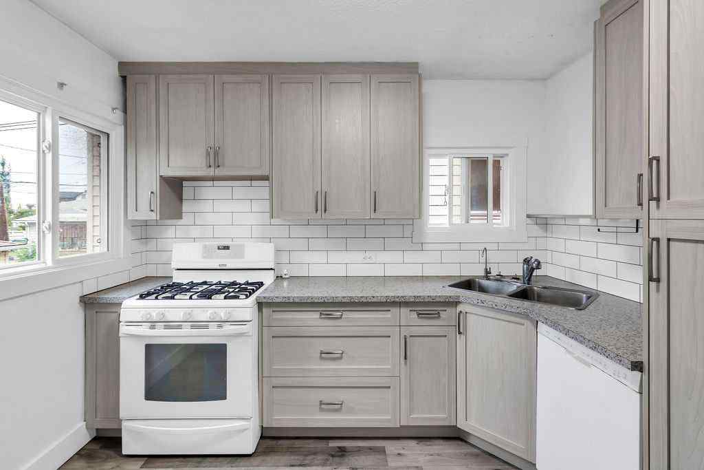 MLS® A2266167 - 1212 Bantry Street NE in Renfrew Calgary, Residential