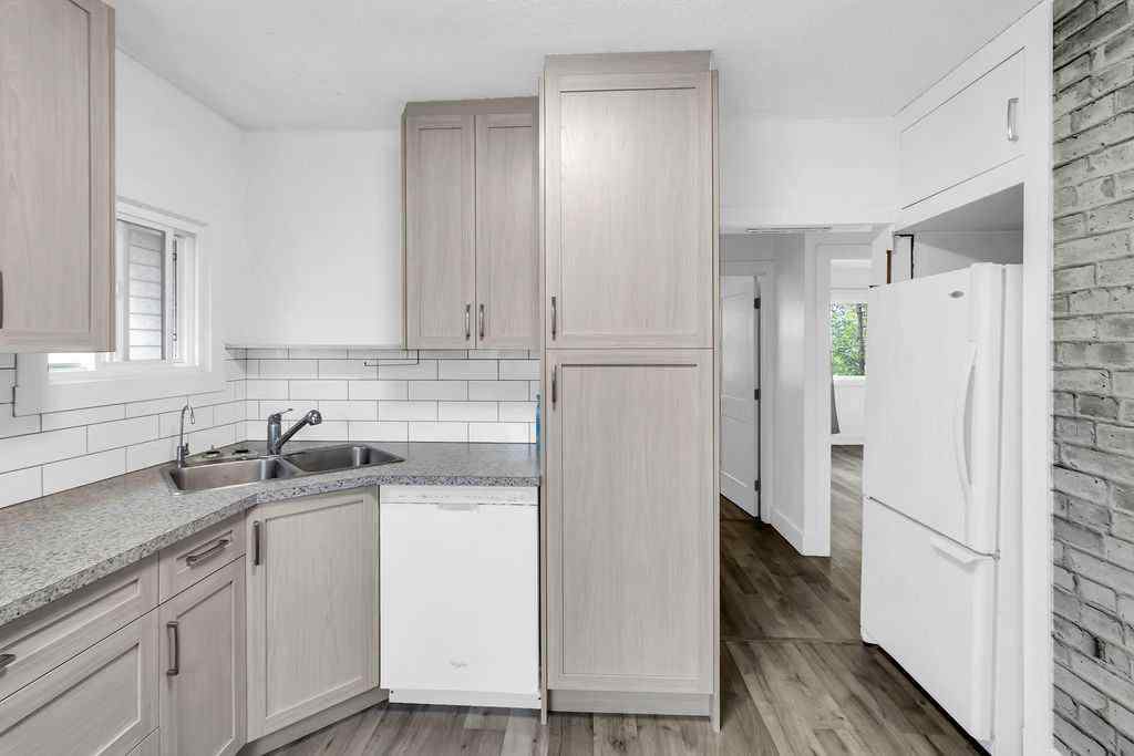 MLS® A2266167 - 1212 Bantry Street NE in Renfrew Calgary, Residential