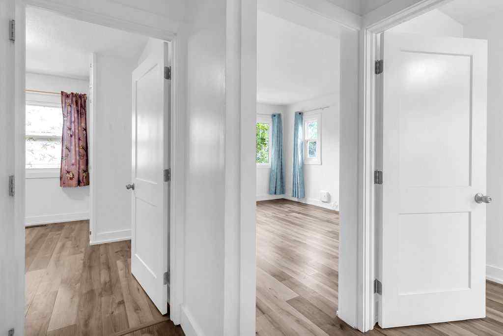 MLS® A2266167 - 1212 Bantry Street NE in Renfrew Calgary, Residential