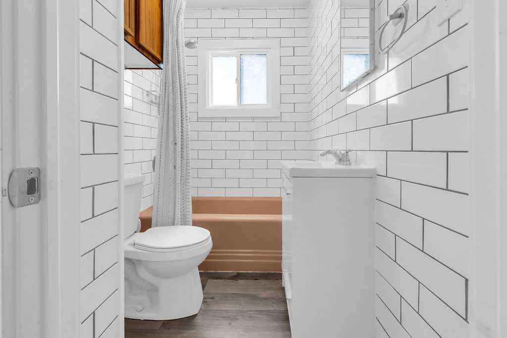 MLS® A2266167 - 1212 Bantry Street NE in Renfrew Calgary, Residential