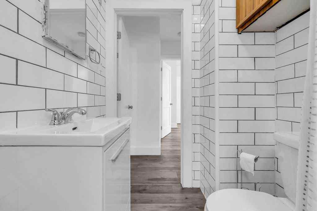 MLS® A2266167 - 1212 Bantry Street NE in Renfrew Calgary, Residential