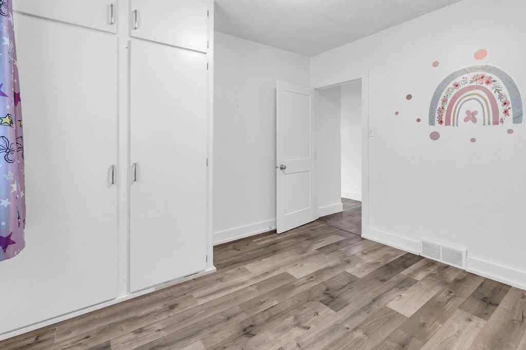 MLS® A2266167 - 1212 Bantry Street NE in Renfrew Calgary, Residential