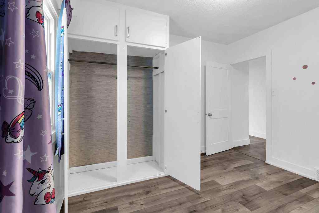MLS® A2266167 - 1212 Bantry Street NE in Renfrew Calgary, Residential
