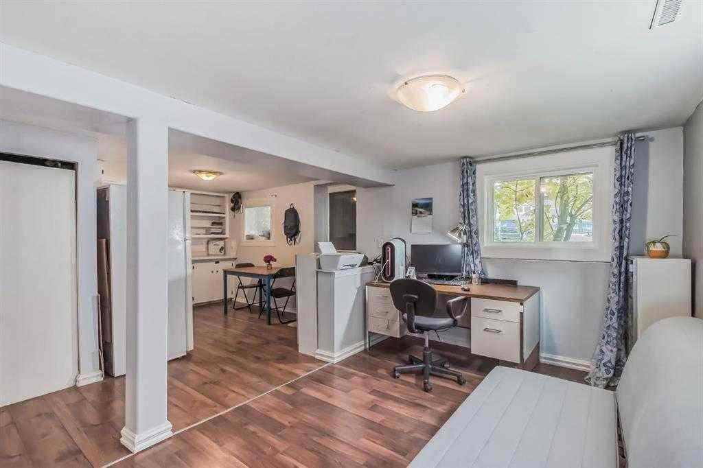 MLS® A2266167 - 1212 Bantry Street NE in Renfrew Calgary, Residential