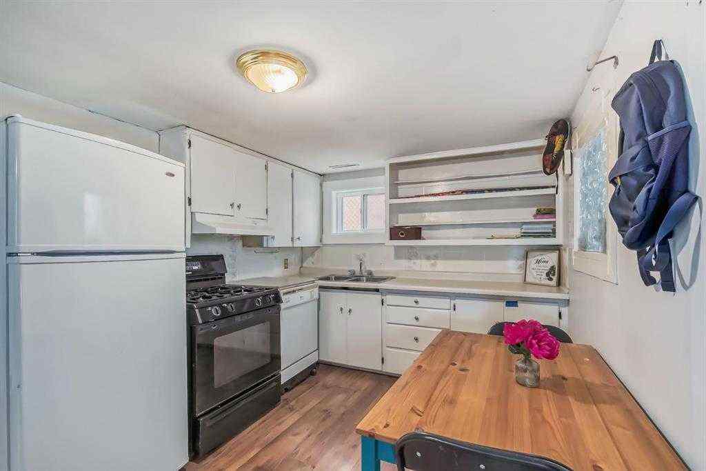 MLS® A2266167 - 1212 Bantry Street NE in Renfrew Calgary, Residential