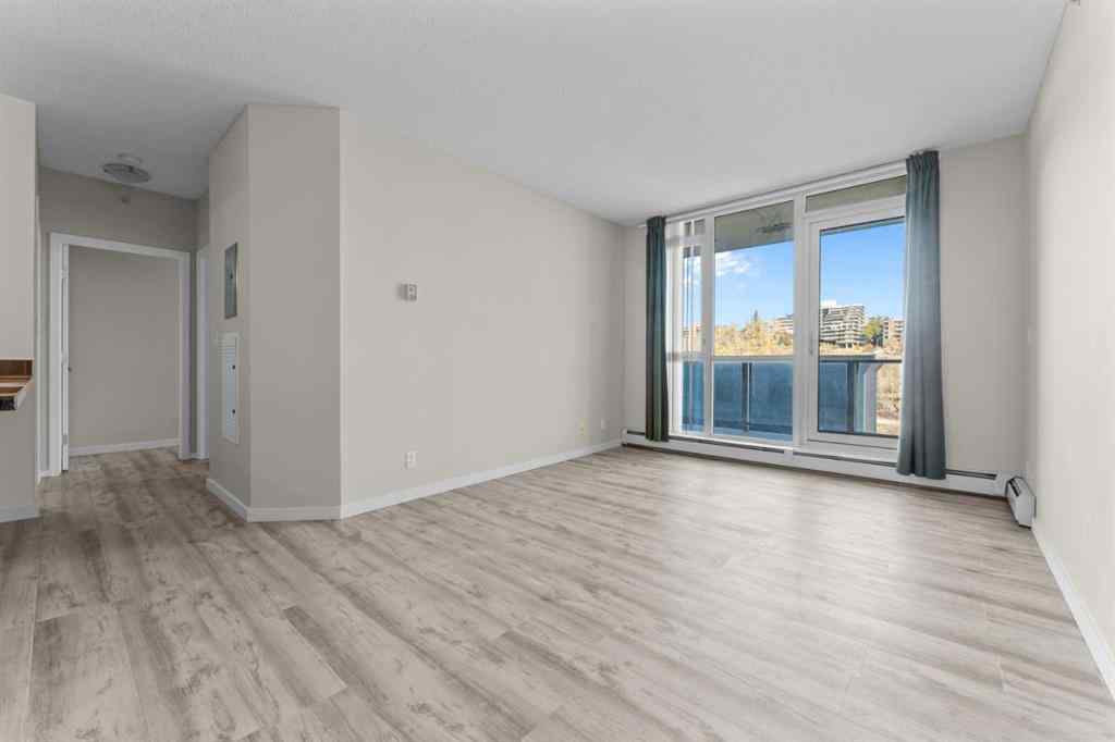 MLS® A2266168 - Unit #509 315 3 Street SE in Downtown East Village Calgary, Residential