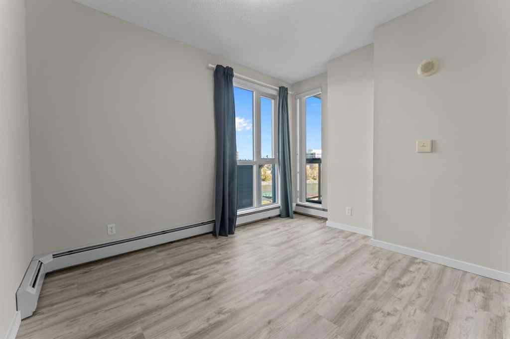 MLS® A2266168 - Unit #509 315 3 Street SE in Downtown East Village Calgary, Residential