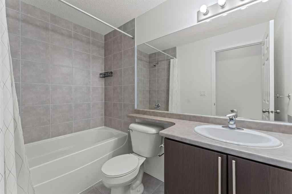 MLS® A2266168 - Unit #509 315 3 Street SE in Downtown East Village Calgary, Residential