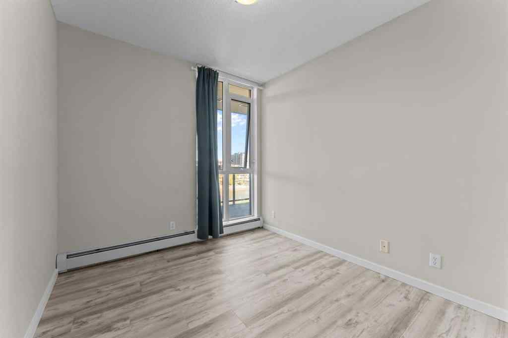 MLS® A2266168 - Unit #509 315 3 Street SE in Downtown East Village Calgary, Residential