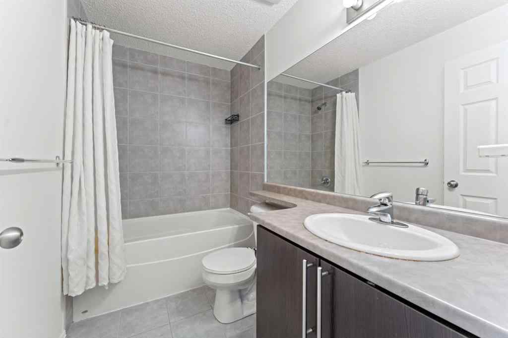 MLS® A2266168 - Unit #509 315 3 Street SE in Downtown East Village Calgary, Residential
