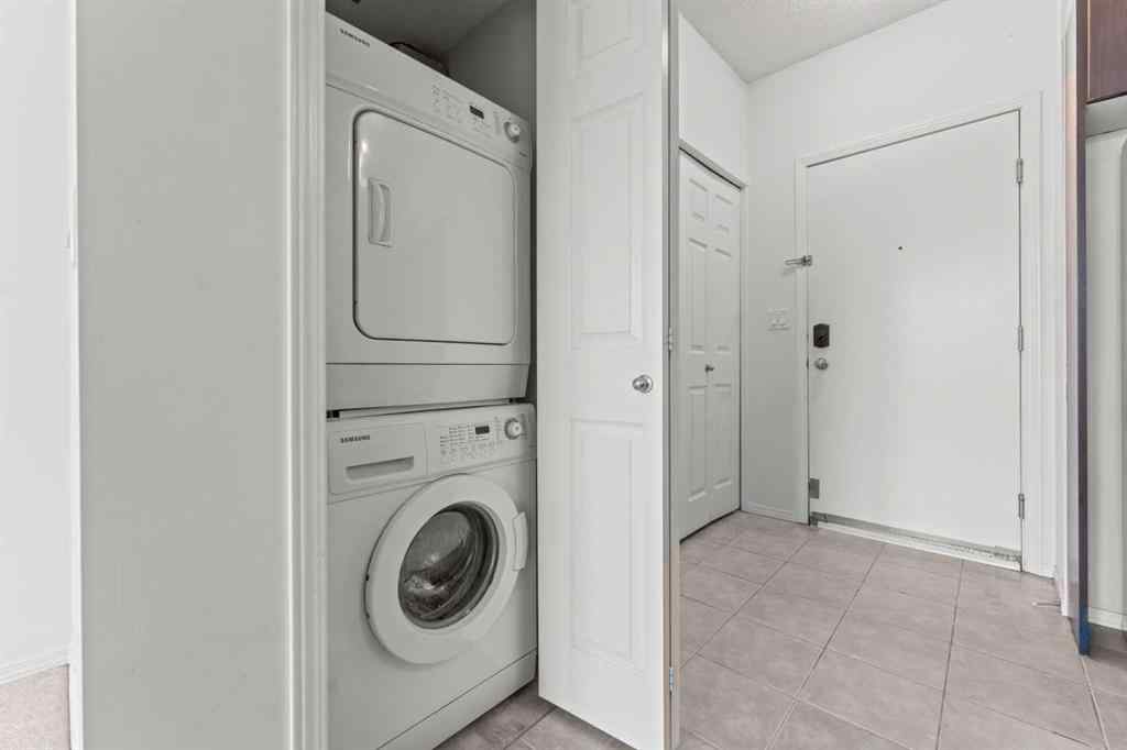 MLS® A2266168 - Unit #509 315 3 Street SE in Downtown East Village Calgary, Residential