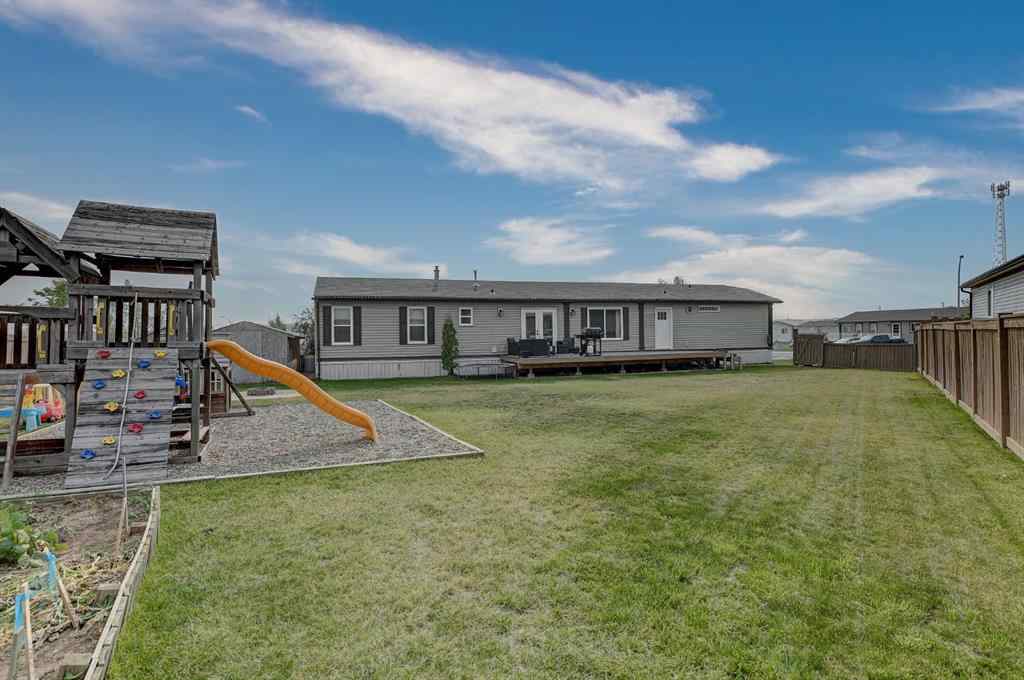 MLS® A2266170 - 11203 97 Street  in N/A Clairmont, Residential