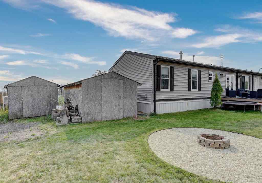 MLS® A2266170 - 11203 97 Street  in N/A Clairmont, Residential