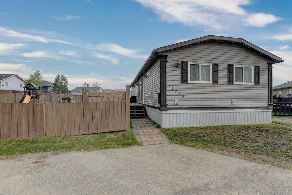 MLS® A2266170 - 11203 97 Street  in N/A Clairmont, Residential
