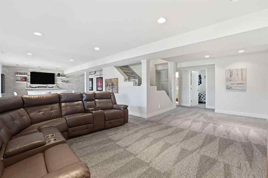 MLS® A2266171 - 137 Sceptre Court NW in Scenic Acres Calgary, Residential